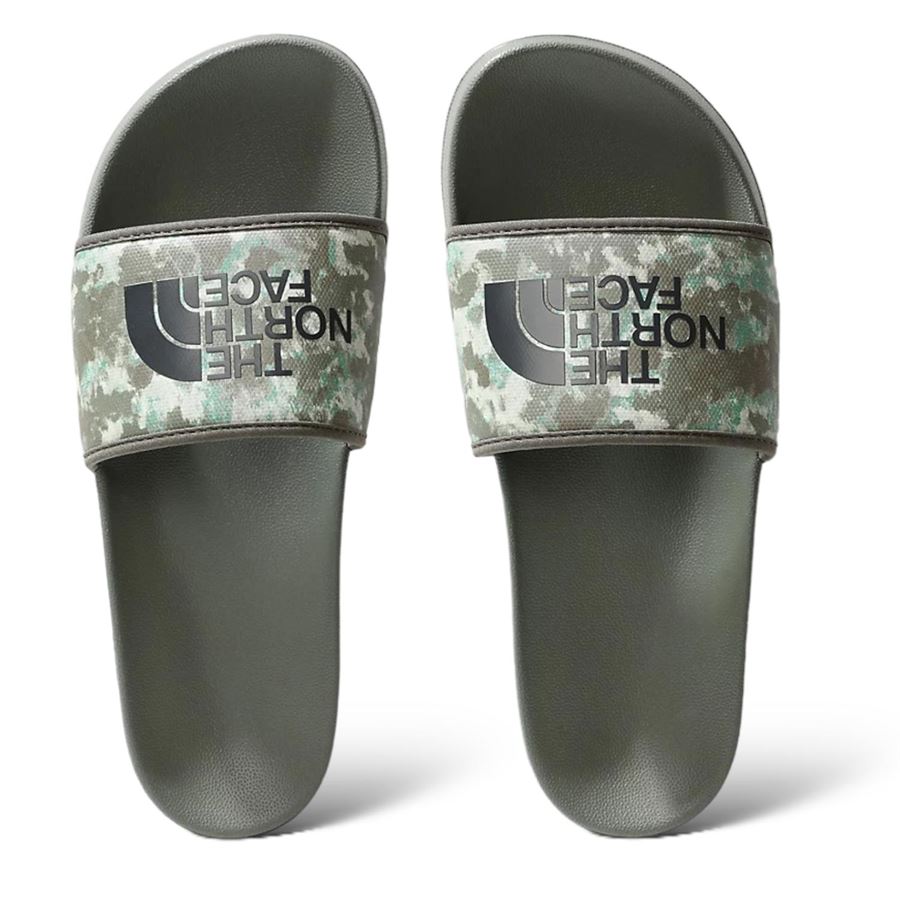 M Base Camp Slide III ciabatte da uomo The North Face | NF0A4T2RIYL
